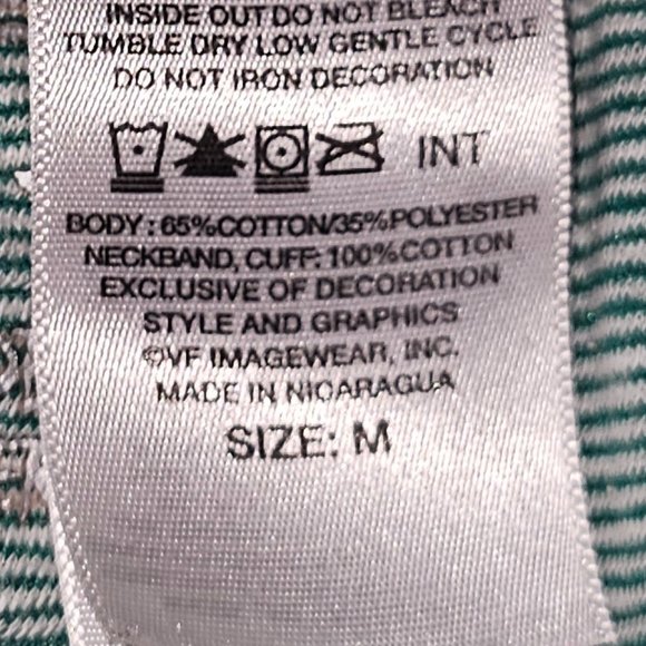 Harley Davidson T-Shirt M - Picture 3 of 7